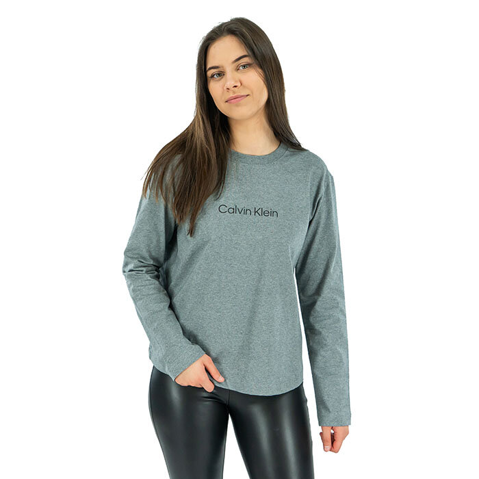 Calvin Klein - Tričko s dlouhým rukávem