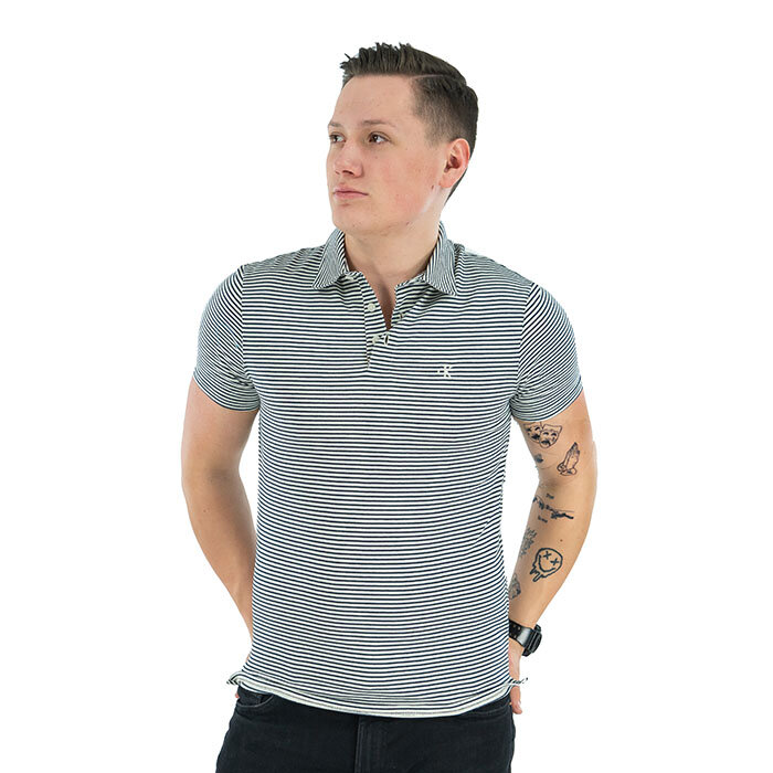 Calvin Klein - Polo Shirt
