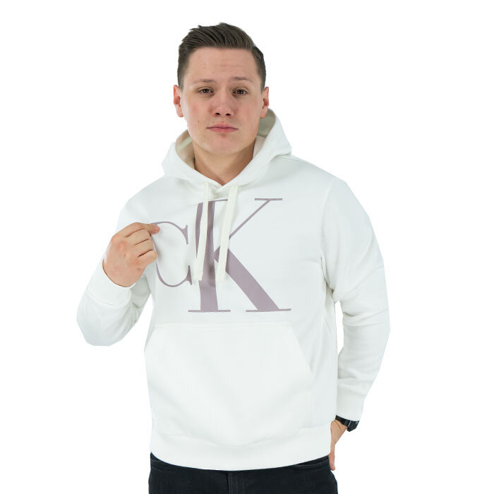 Calvin Klein - Mikina