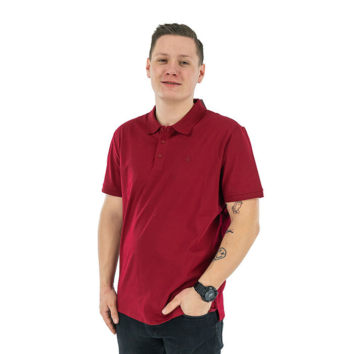Calvin Klein - Polo tričko