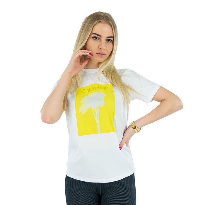 Calvin Klein - T-Shirt