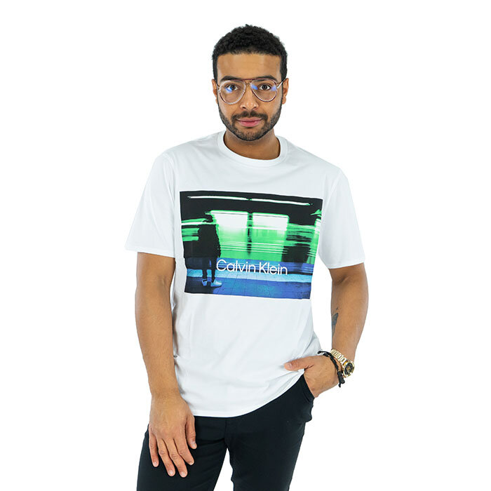Calvin Klein - T-Shirt