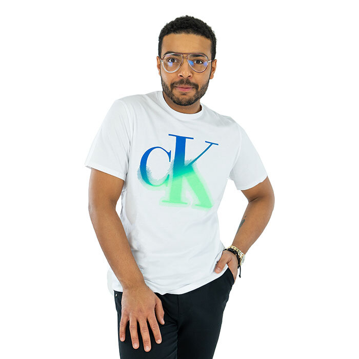 Calvin Klein - T-Shirt