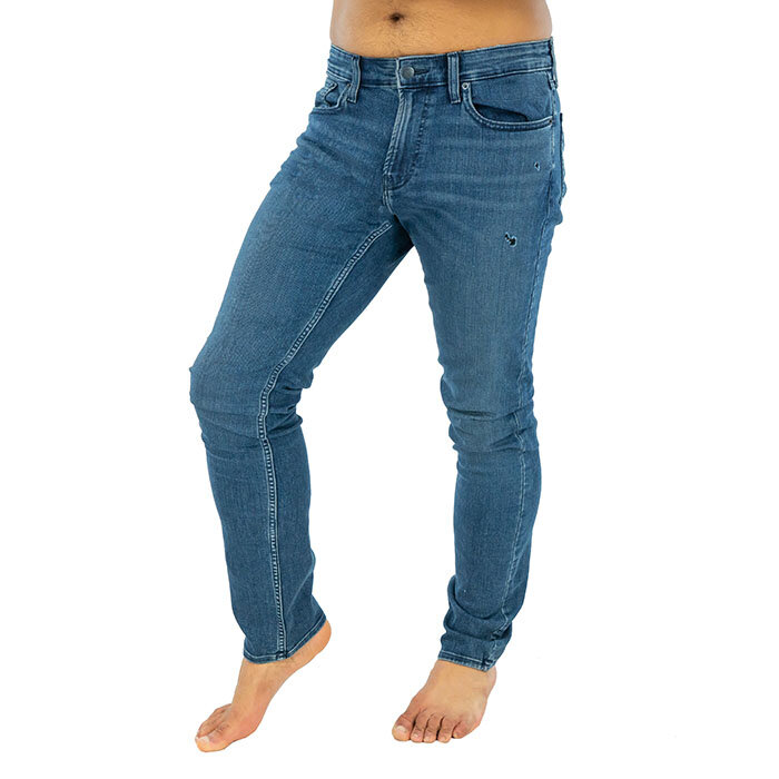 Calvin Klein - Hose Slim Fit