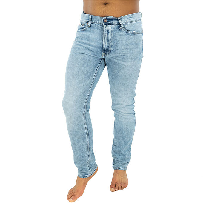 Calvin Klein - Hose Slim Straight fit
