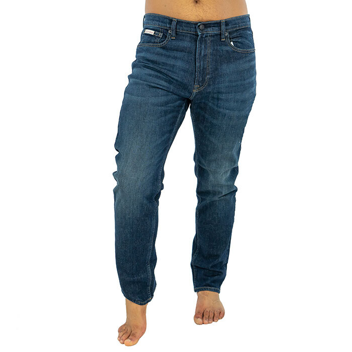 Calvin Klein - Hose Straight Fit