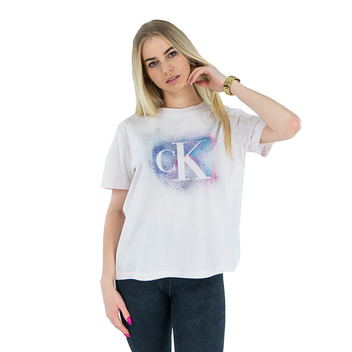 Calvin Klein - Koszulka