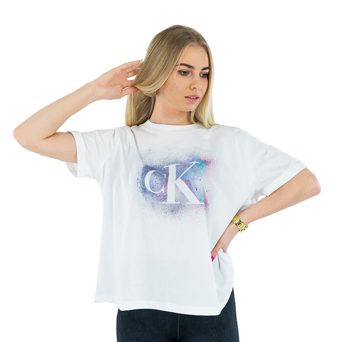 Calvin Klein - Koszulka