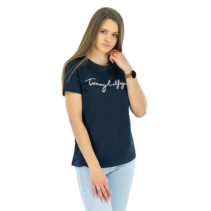 Tommy Hilfiger - T-Shirt