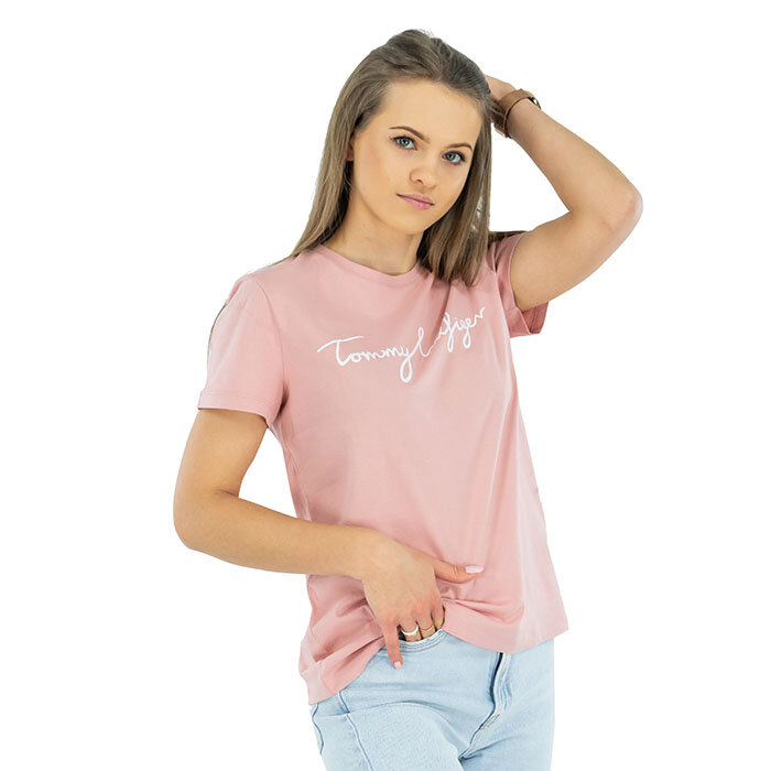 Tommy Hilfiger - T-Shirt