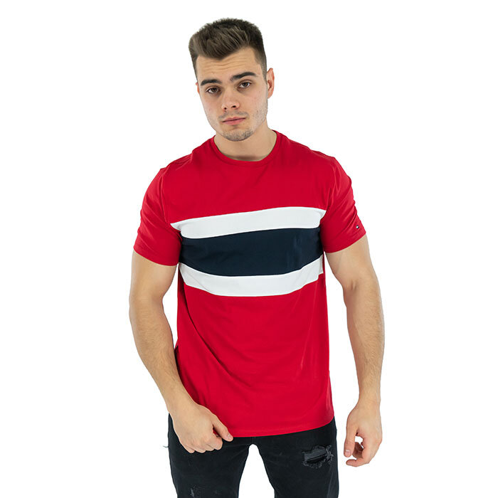 Tommy Hilfiger - T-Shirt