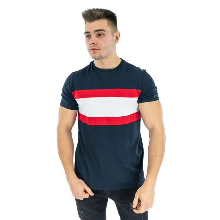 Tommy Hilfiger - T-Shirt