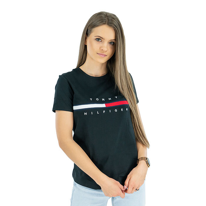 Tommy Hilfiger - T-Shirt