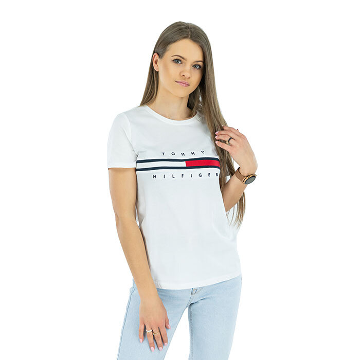 Tommy Hilfiger - Koszulka Relaxed Fit 