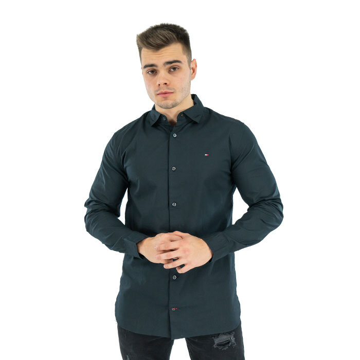 Tommy Hilfiger - Slim fit shirt