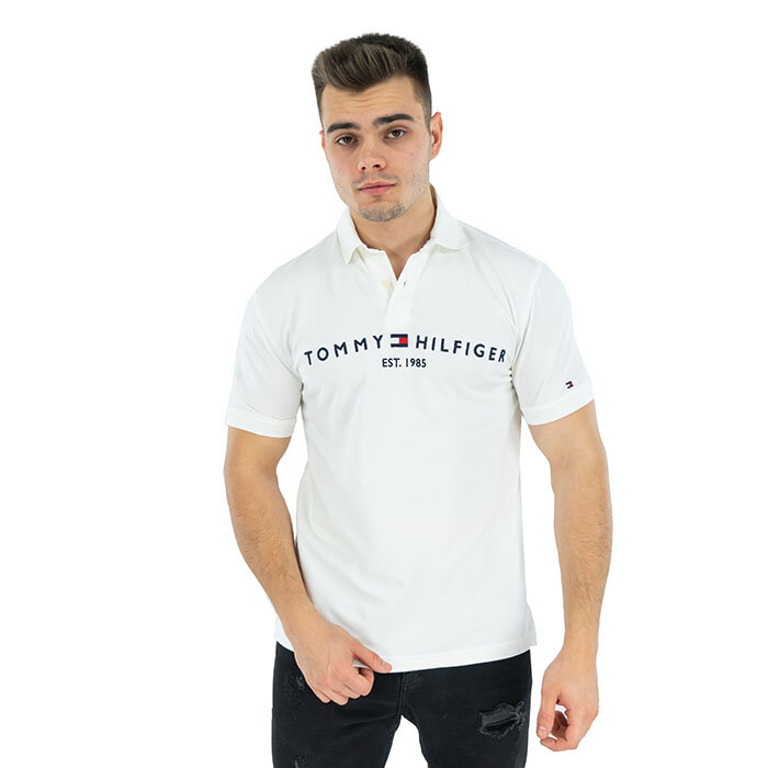 Tommy Hilfiger - Polo Regular Fit Stretch
