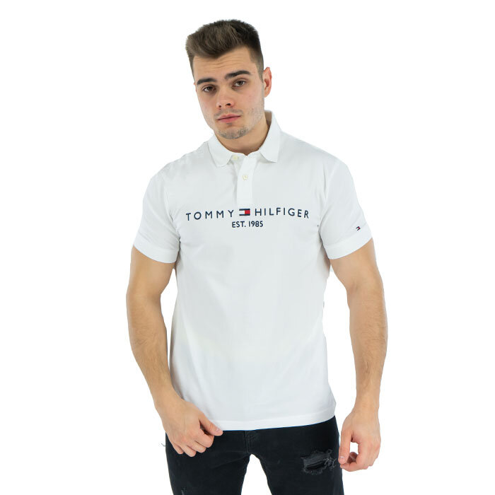 Tommy Hilfiger - Polo Regular Fit Stretch