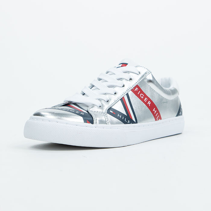 Tommy Hilfiger - Sportschuh