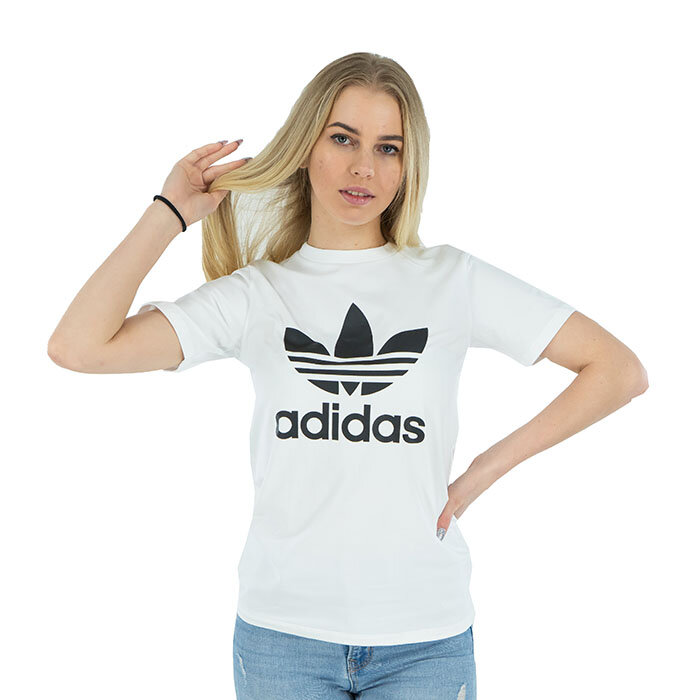 Adidas - T-Shirt