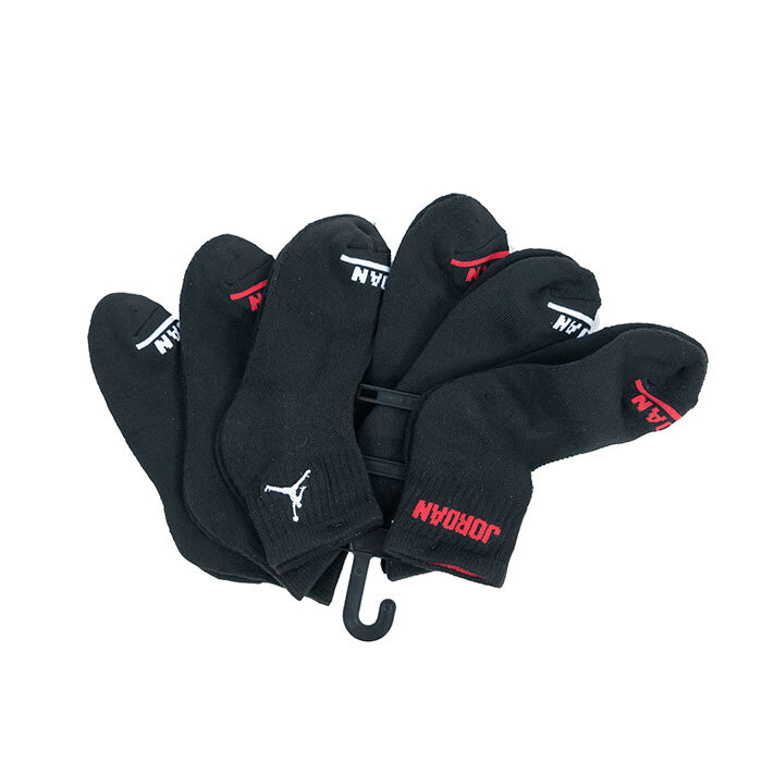 Jordan - Ponožky x 6