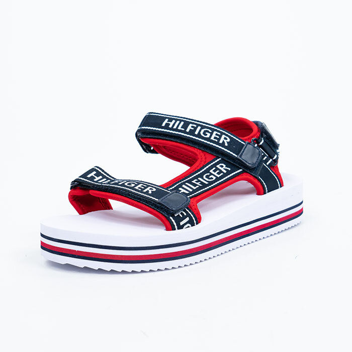 Tommy Hilfiger - Sandały