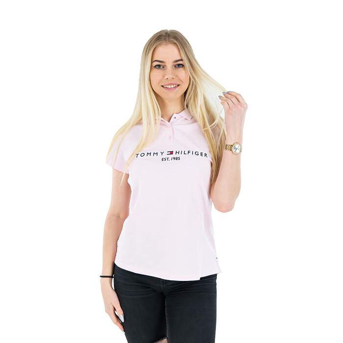 Tommy Hilfiger - Polo Slim Fit