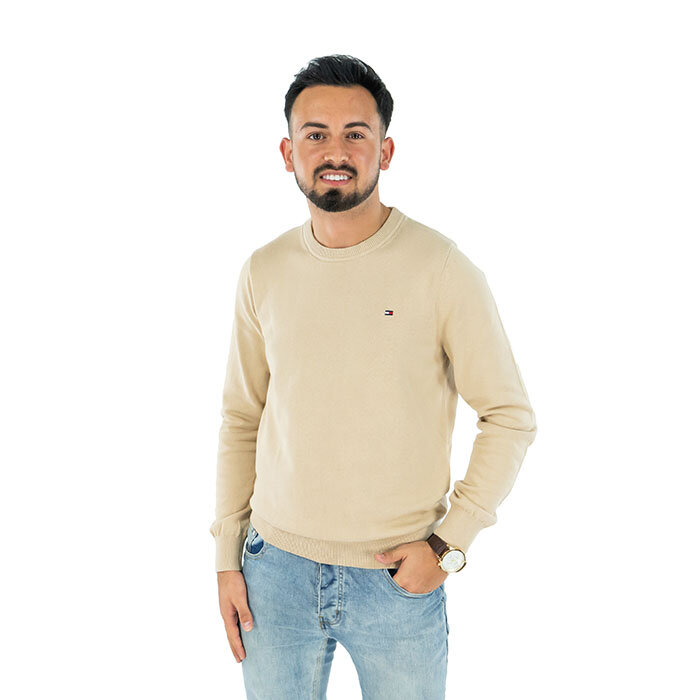 Tommy Hilfiger - Sweter