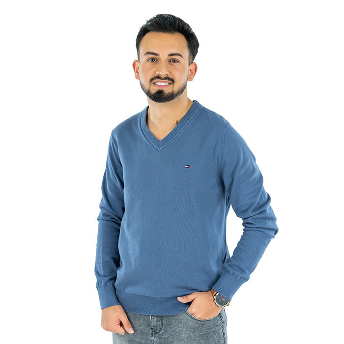 Tommy Hilfiger - Sweter