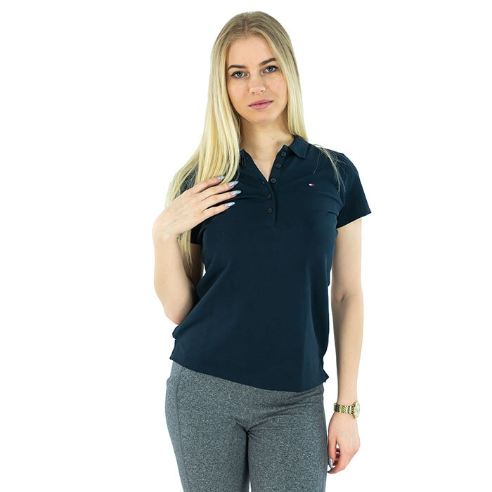 Tommy Hilfiger - Polo Shirt