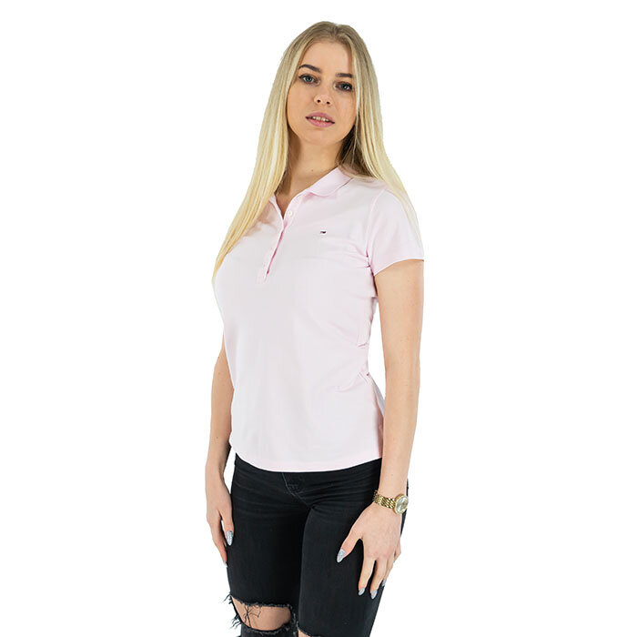 Tommy Hilfiger - Polo Shirt