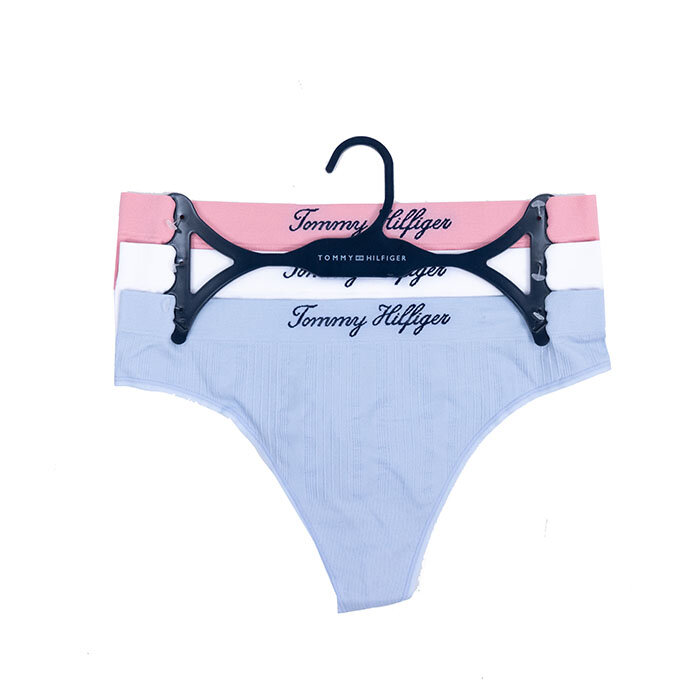 Tommy Hilfiger - Thongs x 3
