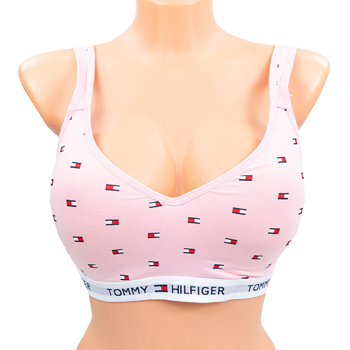Tommy Hilfiger - Biustonosz