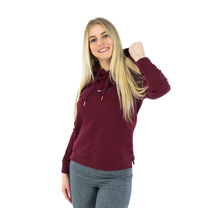 Tommy Hilfiger - Bluza z kapturem