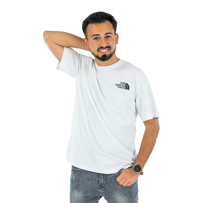 The North Face - T-Shirt