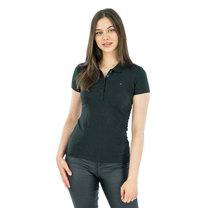 Tommy Hilfiger - Polo Slim Fit