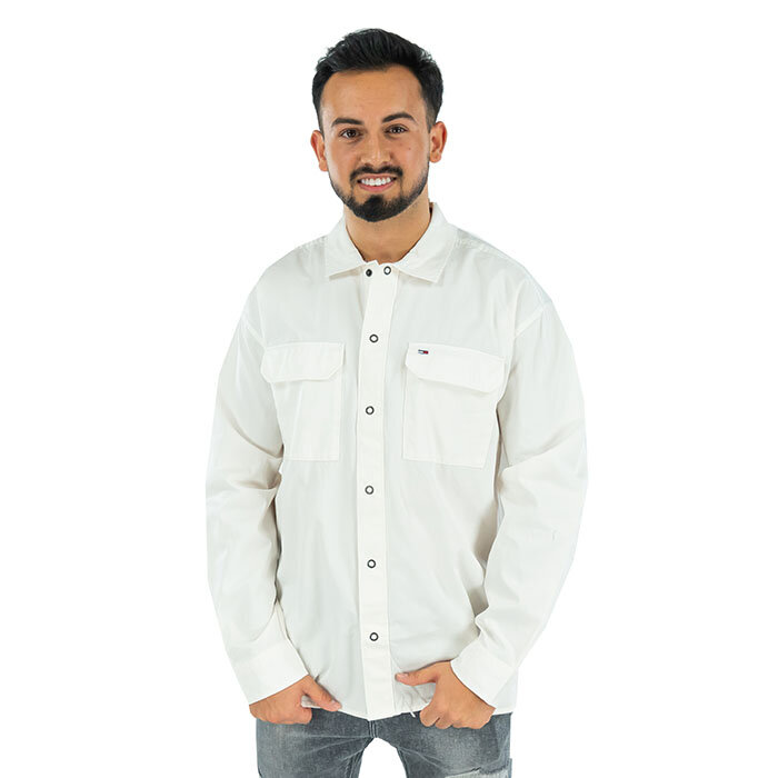 Tommy Hilfiger - Hemd - Oversized