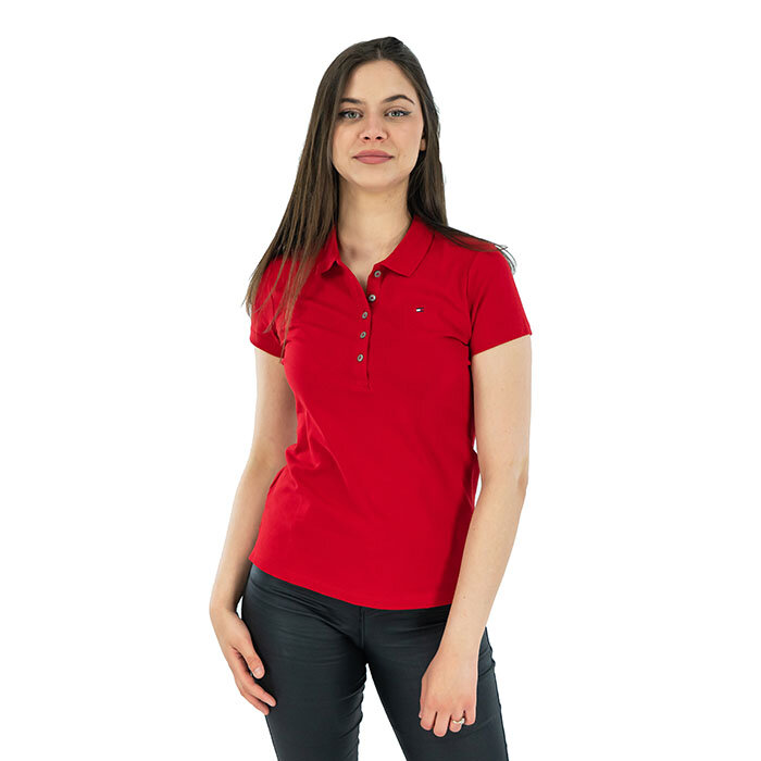 Tommy Hilfiger - Polo Shirt