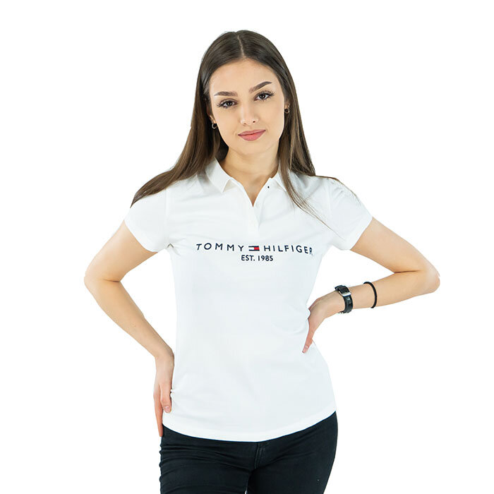 Tommy Hilfiger - Polo Slim Fit