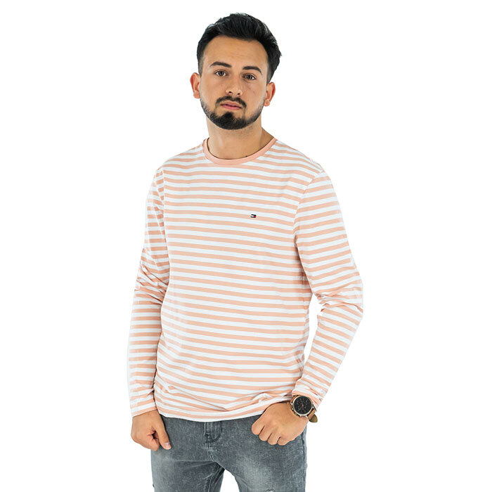 Tommy Hilfiger - T-shirt with long sleeves
