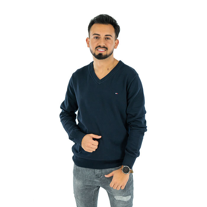 Tommy Hilfiger - Svetr