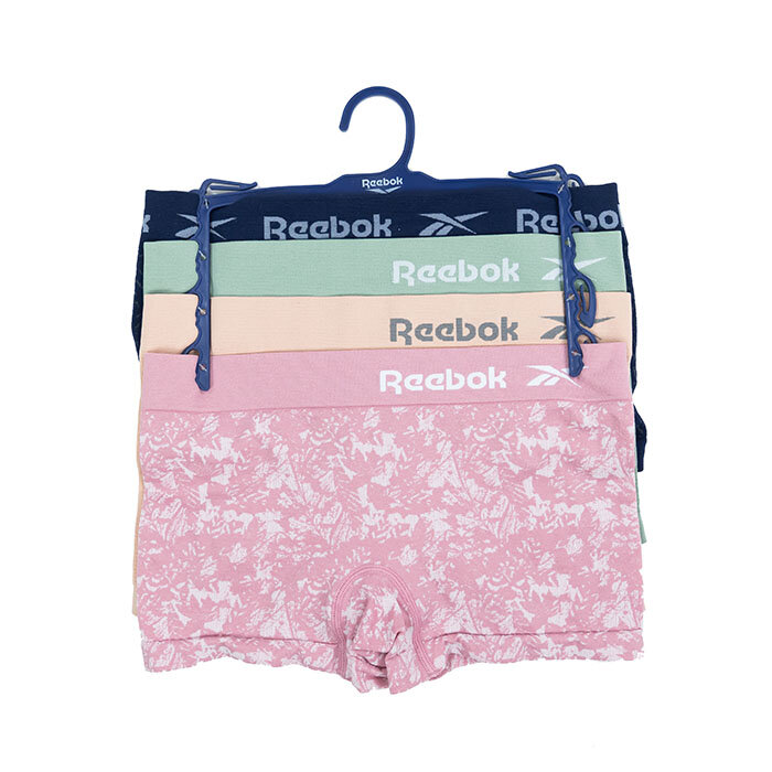 Reebok - Boxershorts x 4