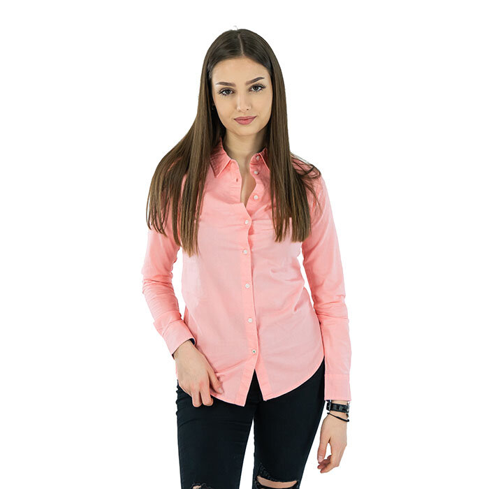 Tommy Hilfiger - Hemd Classic Fit
