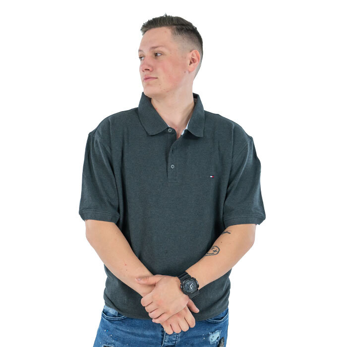 Tommy Hilfiger - Polo Slim Fit