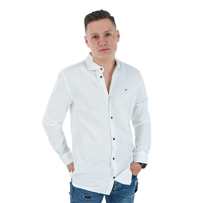 Tommy Hilfiger - Slim fit shirt