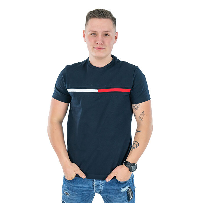 Tommy Hilfiger - T-Shirt