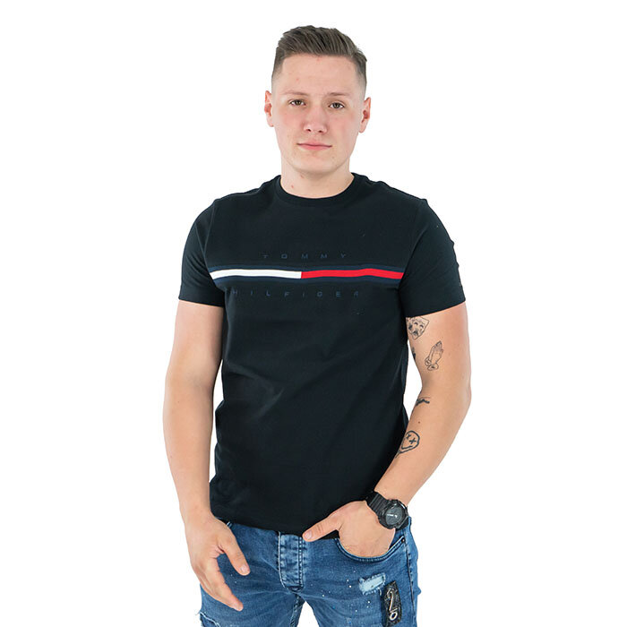 Tommy Hilfiger - T-Shirt