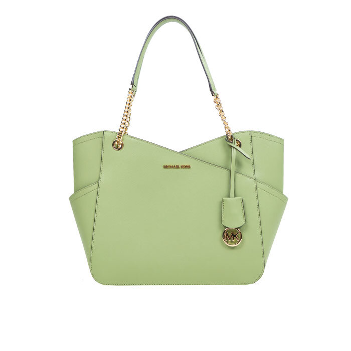 Michael Kors - Leather handbag