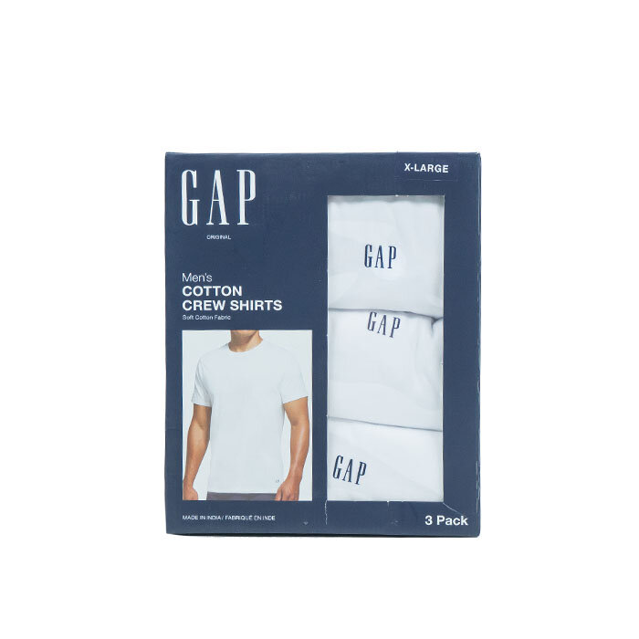 Gap - Undershirts x 3