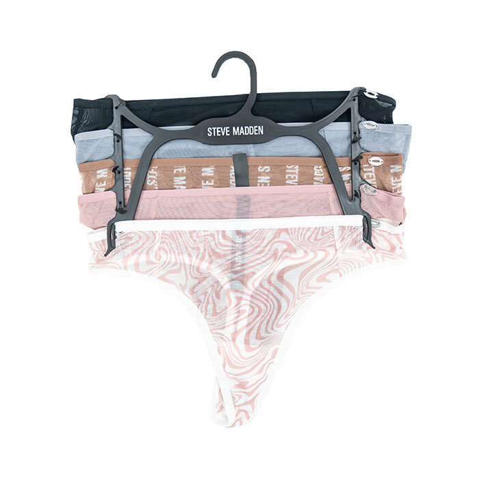 Steve Madden - Thongs x 5