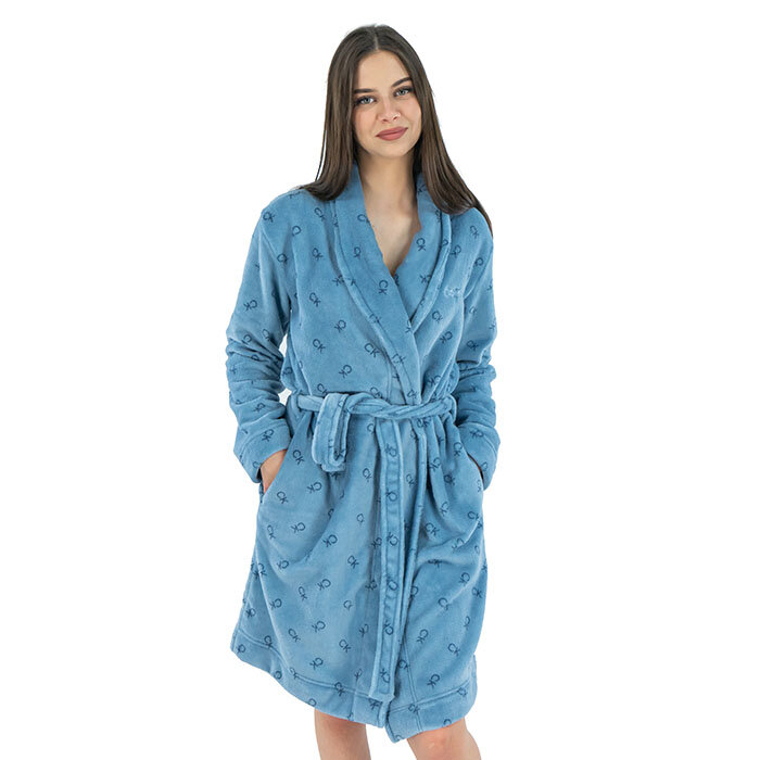 Calvin Klein - Bathrobe